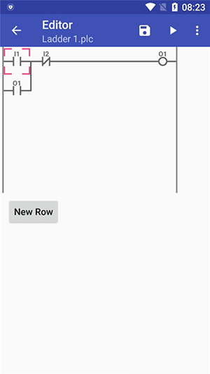 PLC simulator