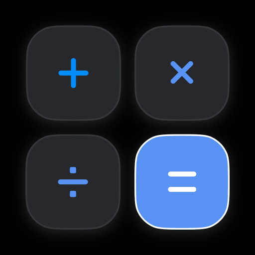 免费万能计算器软件 V1.0.0