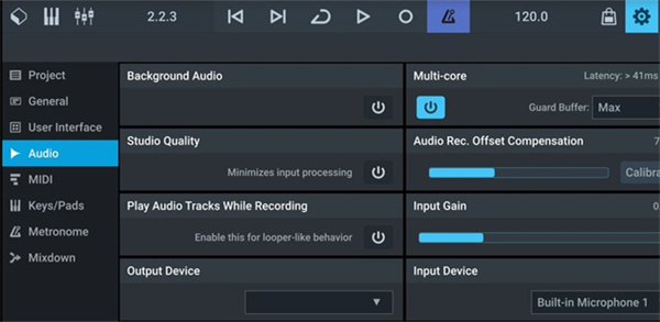 cubase中文版免费 v3.3