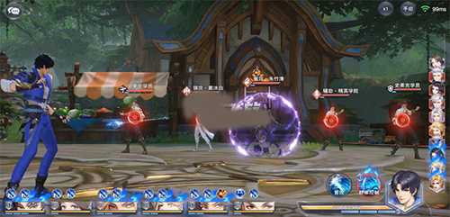 斗罗大陆魂师对决九游版