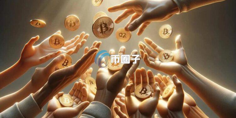 美国加密货币买盘依旧旺盛？Coinglass数据：Coinbase比特币溢价指数连续14天维持正值