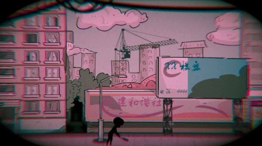彼岸画廊内购