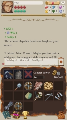 冒险生活中文版下载 v1.2.20