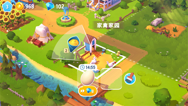 开心农场