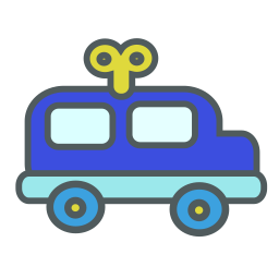 脑控车