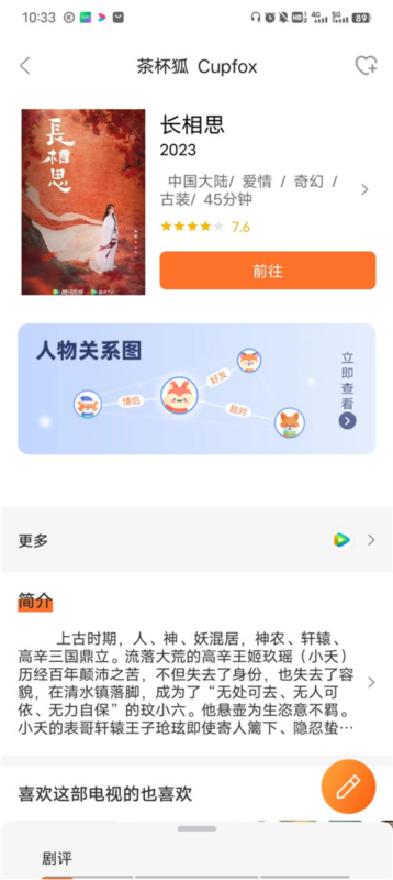 茶杯狐13