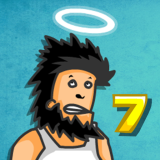 无敌流浪汉7（Hobo 7 Heaven） v1.0安卓版