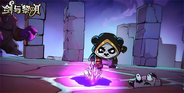 剑与黎明天赋系统玩法攻略图文一览