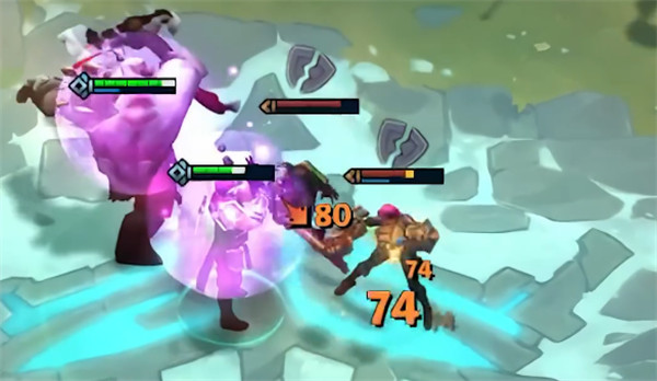 金铲铲之战s16赛季慎技能介绍一览