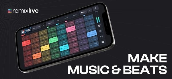 Remixlive3