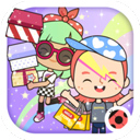 米加小镇商店手机版下载 v1.8