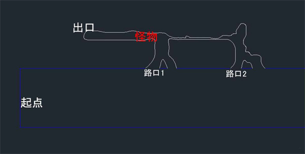 回声探路游戏截图10
