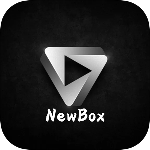 NewBox追剧 1.2.2安卓版