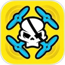 Rainbow for DJI 无人机软件 V4.8hw下载