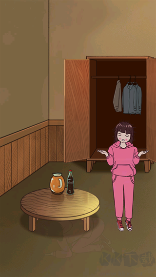 我的猫咪找不到了正版 v1.8安卓版 