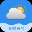 每时天气预报app 