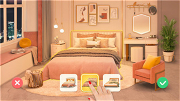 装扮小屋手机版 v3.7.6安卓版 