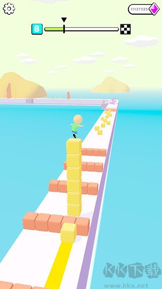 方块冲浪最新版 v2.8.0安卓版 