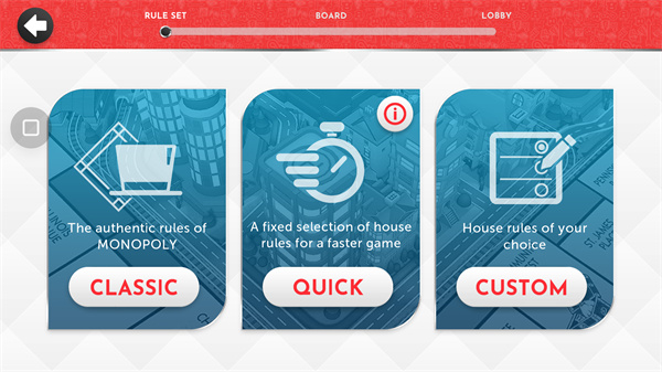 monopoly大富翁手机版