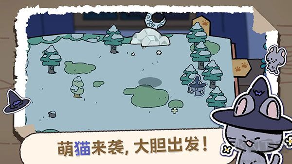 抽卡猫咪完整版v1.24安卓版 
