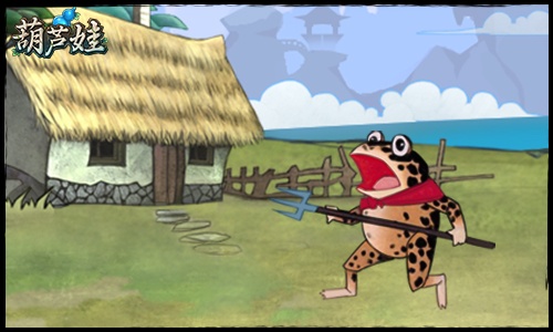 葫芦娃手游bilibili版