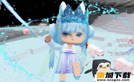迷你世界逆天修改器v1.1.4