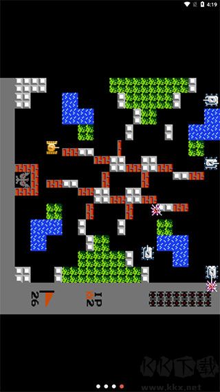 坦克大战怀旧版 v1.0.1安卓版 