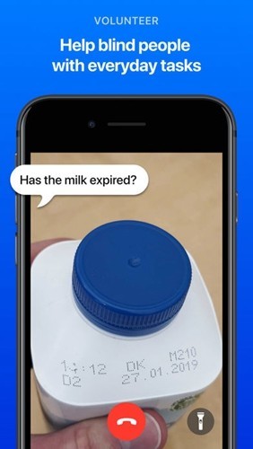 bemyeyes中国官方版 v3.3.0