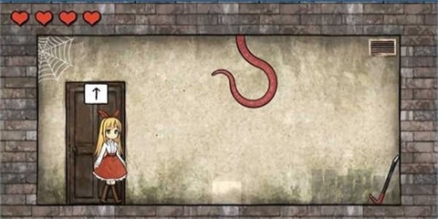 忧郁的安娜安卓版