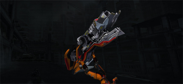 激流快艇叛逆者官方正版(Riptide GP Renegade)