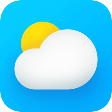 云朵天气下载 v3.1.7