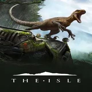 恐龙岛steam手机版 V1.0.5