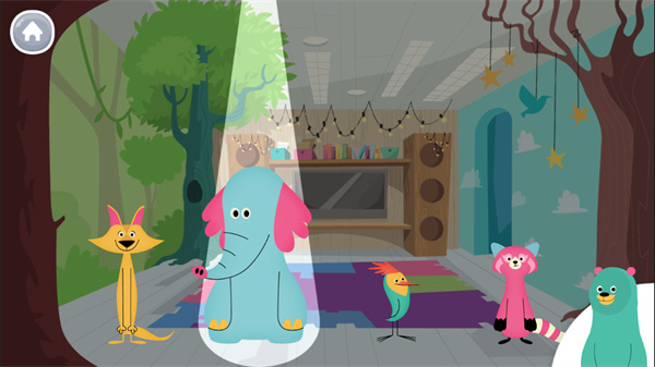 可汗学院儿童版