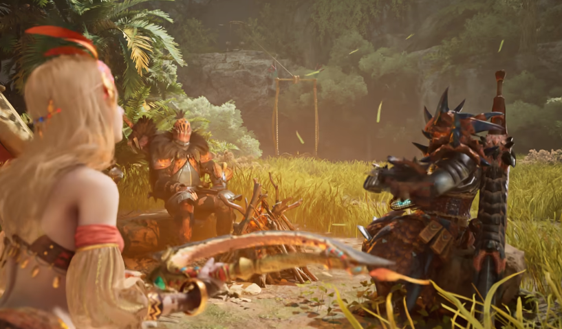 怪物猎人旅人技能组合搭配攻略图文一览2