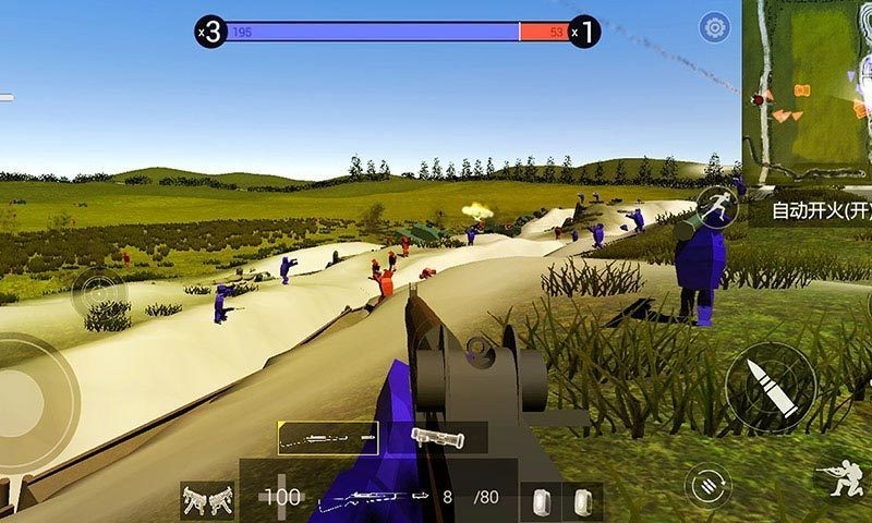 ravenfield手机版