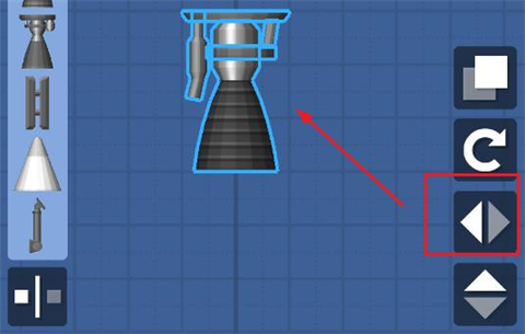 航天模拟器完整版