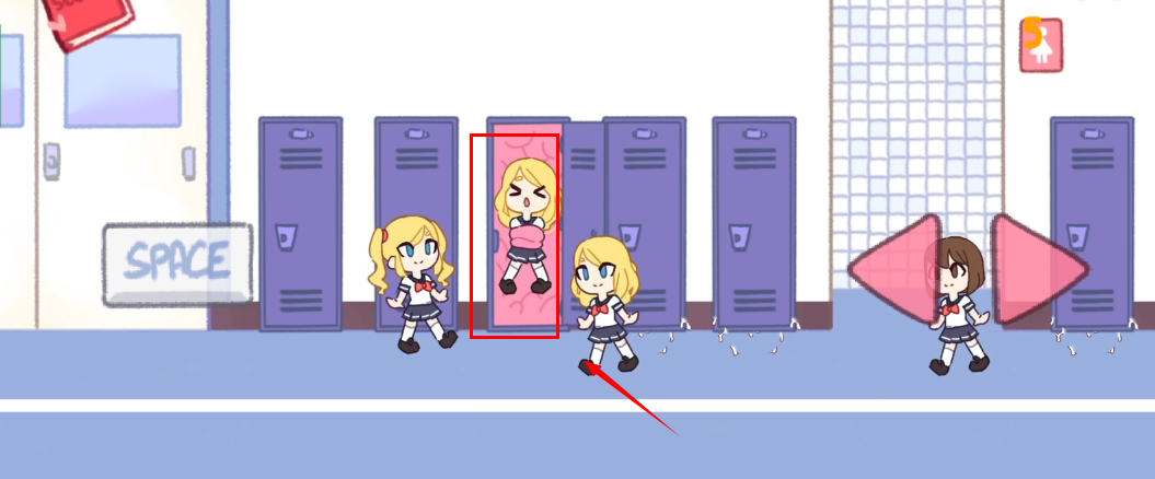 techewingum储物柜完整版中文版