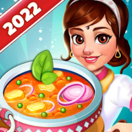 印度烹饪之星（Indian Star Chef）手机版v6.6安卓版 