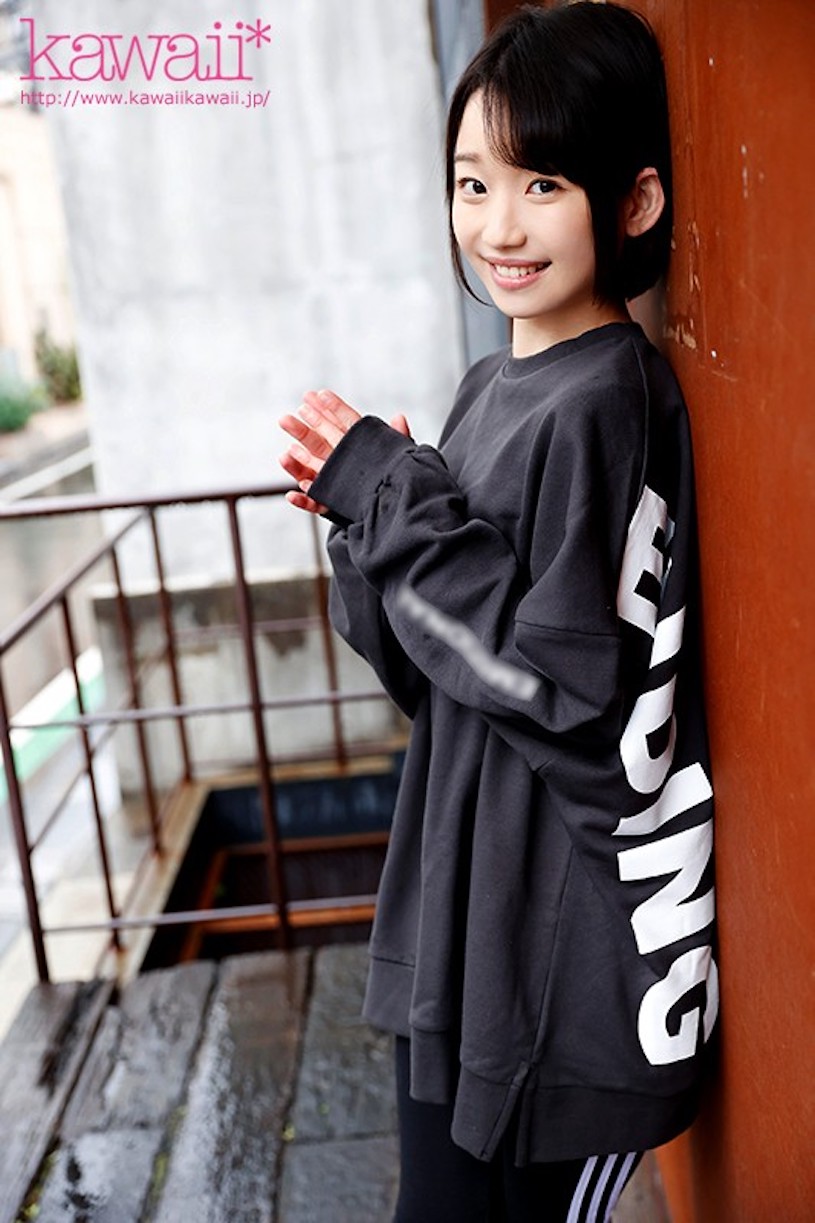 最新推荐！超童颜萝莉系女优《姬川优奈》精选作品介绍……