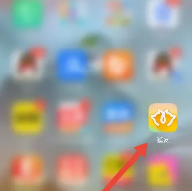 狐友图片7