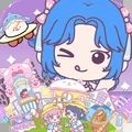米加古镇度假生活 v1.00手游下载
