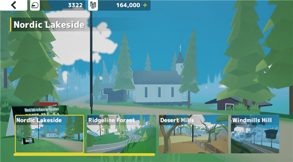 N3拉力赛(N3Rally)