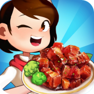 模拟中餐制作手游