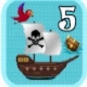 生存RPG5海盗冒险之旅下载安装 v1.1.1