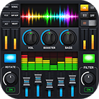 低音增强器与虚拟器app9.9.9 安卓免费版