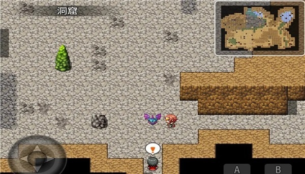 幻武世界手机版下载 v1.1