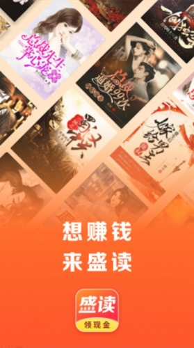盛读小说4