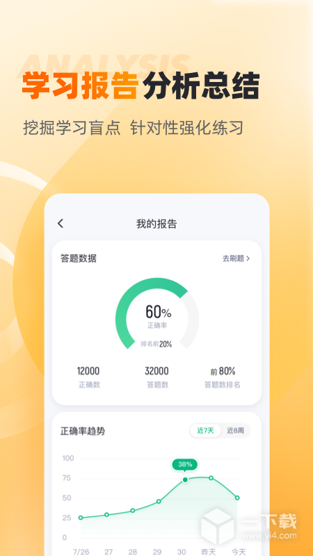 安全员考试聚题库 v2.0.1最新版下载