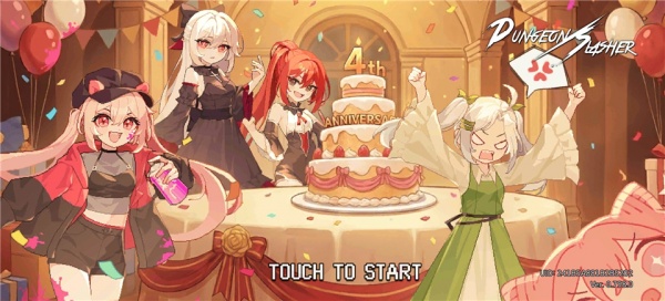 DungeonSlasher中文版(无限深渊国际版)