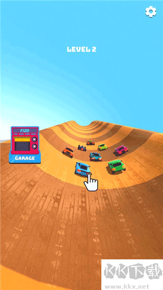 赛车大师（Car Race Master）官方版v1.301安卓版 